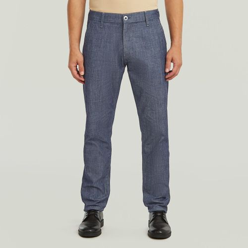 Chinots D29396-D953 MORRY TAPARED-082 RINSED - G-Star Raw - Modalova
