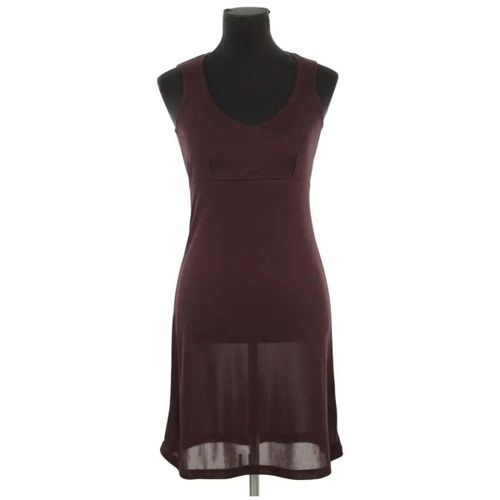 Robe courte Robe marron - Isabel Marant - Modalova