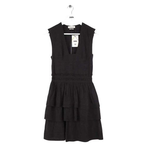 Robe courte Gil Santucci Robe noire - Gil Santucci - Modalova