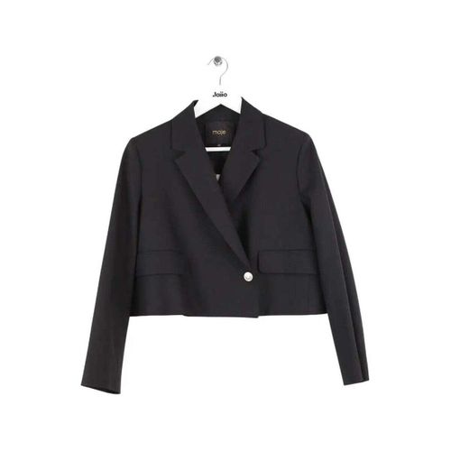Veste Maje Blazer noir - Maje - Modalova