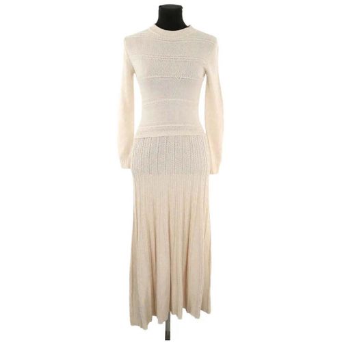 Robe Sessun Robe beige - Sessun - Modalova