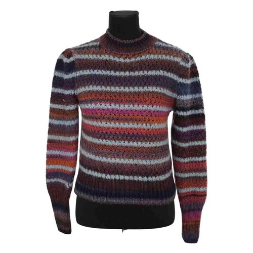 Pull Sessun Pull marine - Sessun - Modalova
