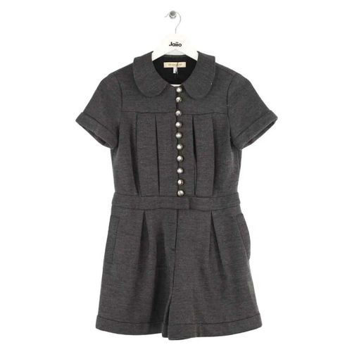 Robe courte Robe grise - See by Chloé - Modalova