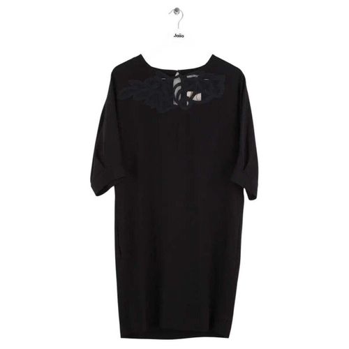 Robe courte Gerard Darel Robe noire - Gerard Darel - Modalova