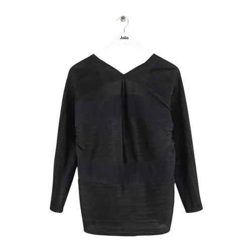 Blouses Pleats Please Blouse noire - Pleats Please - Modalova