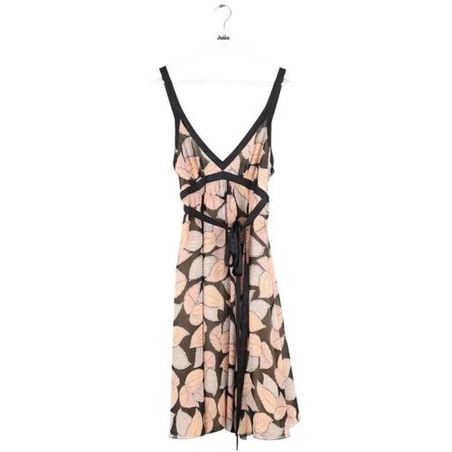 Robe courte Robe rose - By Malene Birger - Modalova