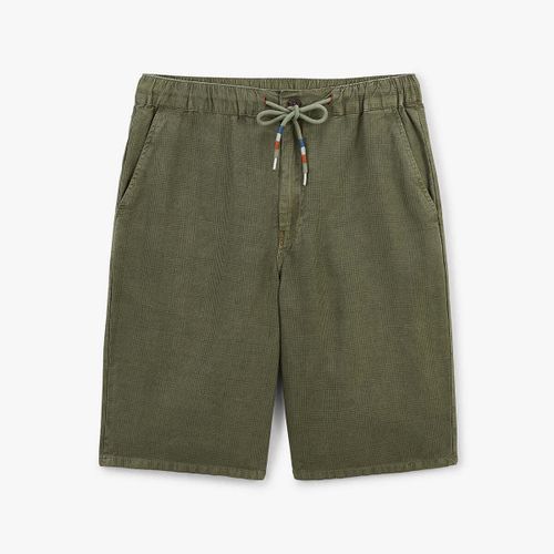 Short Serge Blanco 557 - Serge Blanco - Modalova