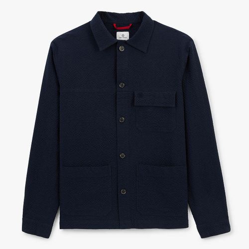 Veste Serge Blanco Wilfried - Serge Blanco - Modalova