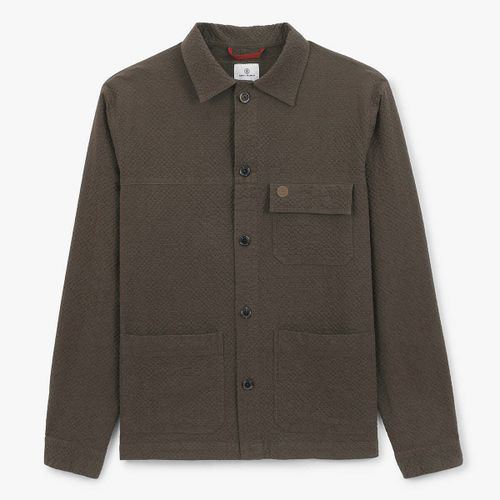 Veste Serge Blanco Wilfried - Serge Blanco - Modalova