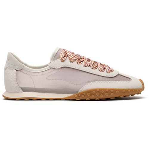 Baskets basses Bridge Solid Mesh Off White - HOFF - Modalova