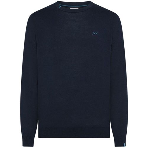Pull Sun68 SWEATER BASIC L/S - Sun68 - Modalova