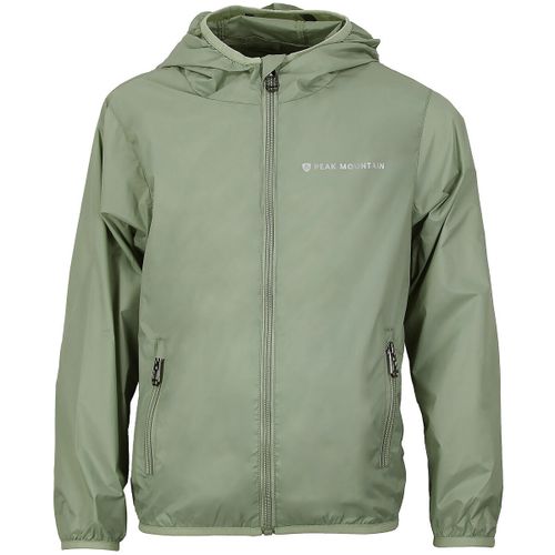 Coupes vent COUPE-VENT IMPERMEABLE ECAPLUIE - Peak Mountain - Modalova