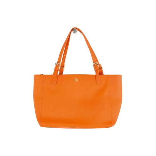 Sac à main Tory Burch Cabas orange - Tory Burch - Modalova