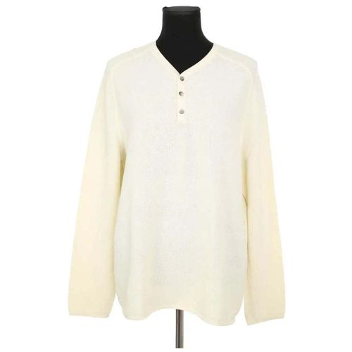 Pull Theory T-shirt écru - Theory - Modalova