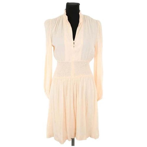 Robe courte Maje Robe rose - Maje - Modalova