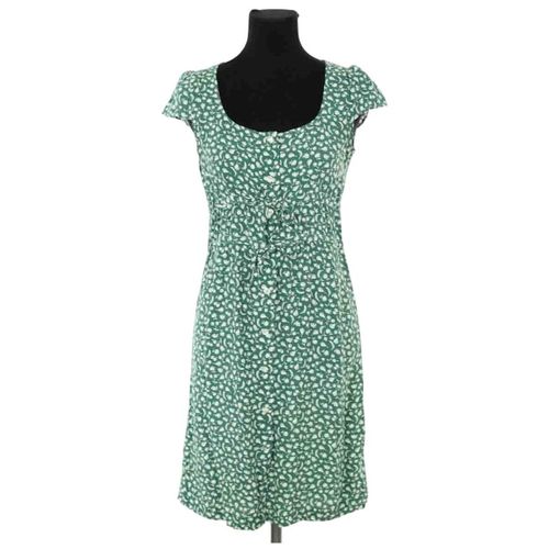 Robe courte Rouje Robe verte - Rouje - Modalova