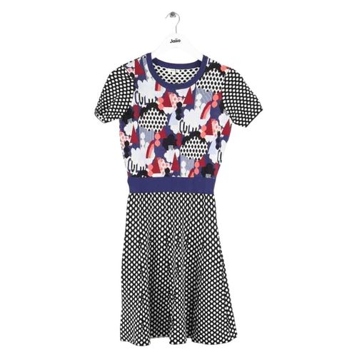 Robe courte Robe multicolore - Manoush - Modalova