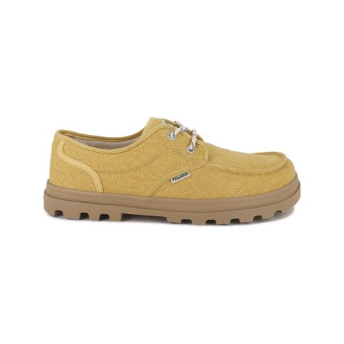 Baskets basses - DUNELITE MOC CUSH - Palladium - Modalova