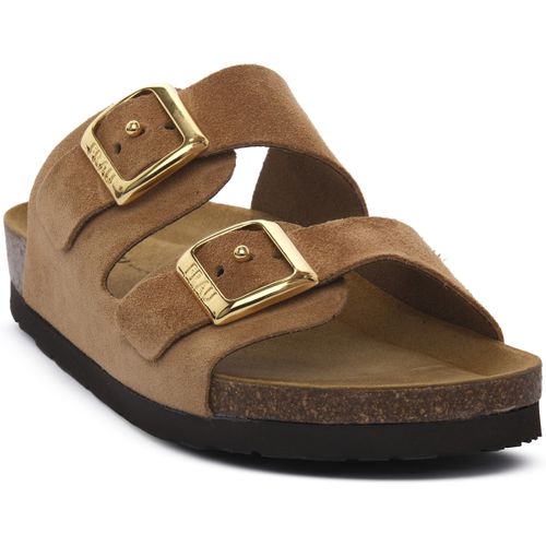Mules Frau VELOUR TERRA - Frau - Modalova