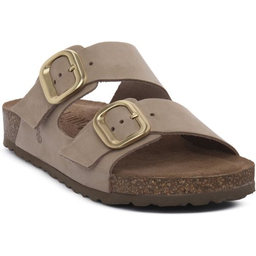 Mules YOKONO 700 JERBA SAND - YOKONO - Modalova