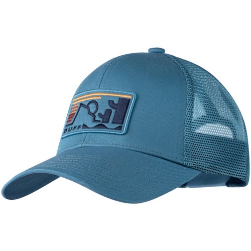 Casquette Buff Explore Trucker Cap - Buff - Modalova