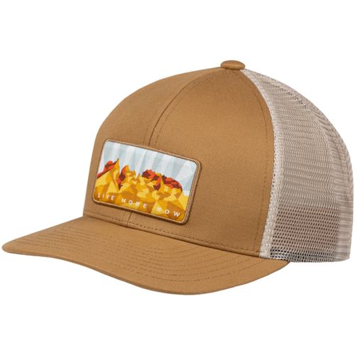 Casquette Buff Explore Trucker Cap - Buff - Modalova