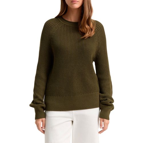 Pull Pull Grape Leaf Green - Tom Tailor - Modalova
