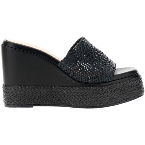 Mules Café Noir C1GG9700 - Café Noir - Modalova