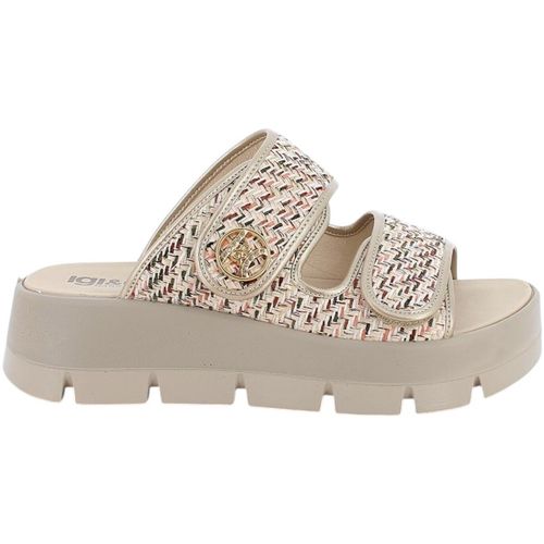 Mules IgI&CO 1160133 - IgI&CO - Modalova