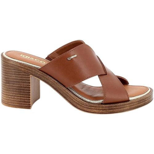 Mules IgI&CO 1194211 - IgI&CO - Modalova