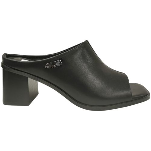 Mules Cesare Paciotti 104 - Cesare Paciotti - Modalova