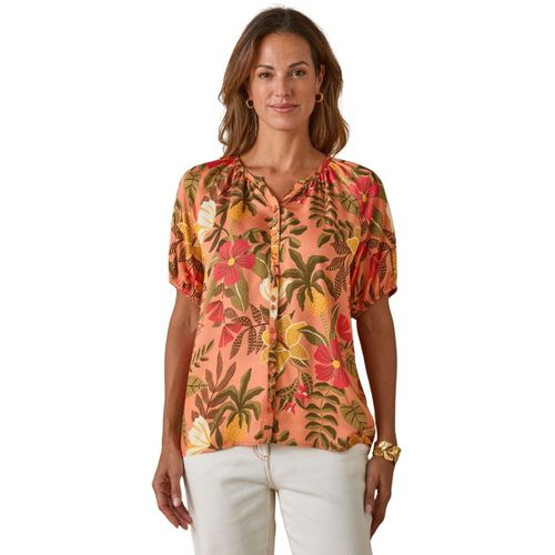 Blouses Daxon by - Blouse fluide - Daxon - Modalova