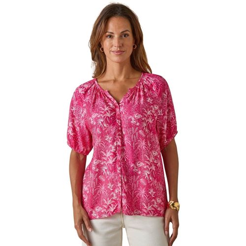 Blouses Daxon by - Blouse fluide - Daxon - Modalova