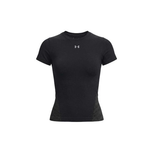 T-shirt Tee-shirt UA Vanish - Under Armour - Modalova