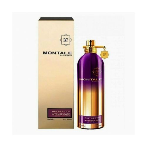 Eau de parfum Ristretto Intense Cafe - Extrait de parfum - 100ml - Montale Paris - Modalova