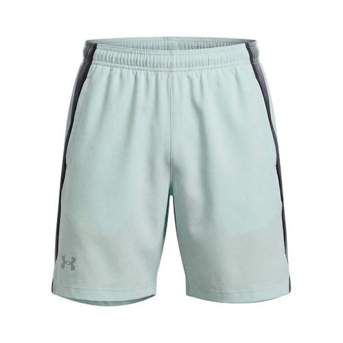 Short Under Armour Homme LAUNCH 7 - Under Armour - Modalova