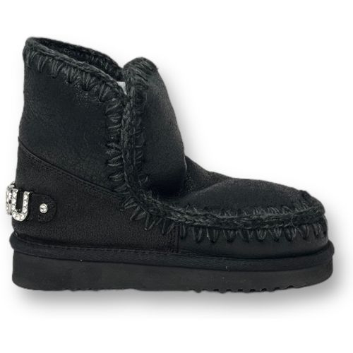 Bottines Mou MU.FW101036B CBK - Mou - Modalova