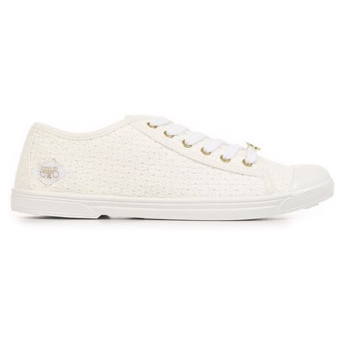 Baskets basses Basic 02 - Le Temps des Cerises - Modalova