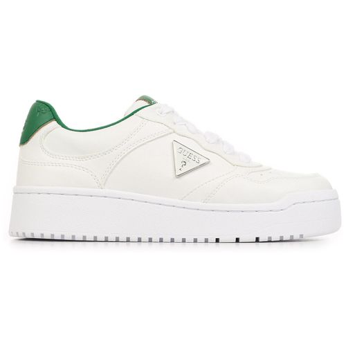 Baskets basses Guess Joezi - Guess - Modalova