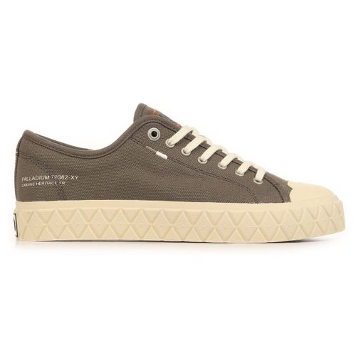 Baskets basses Palla Ace Washed Cvs - Palladium - Modalova