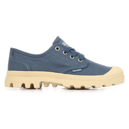 Baskets basses Pampa Oxford - Palladium - Modalova