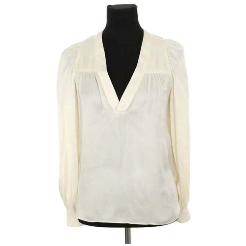 Blouses Blouse écrue - Zadig & Voltaire - Modalova