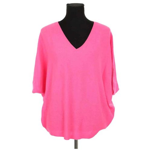 Pull Kujten Pull rose - Kujten - Modalova