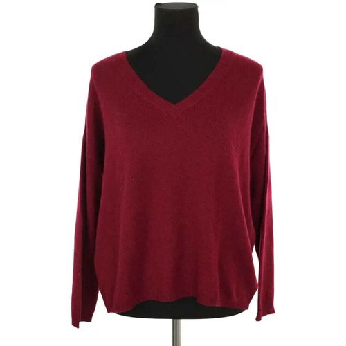 Pull Belair Pull bordeaux - Belair - Modalova
