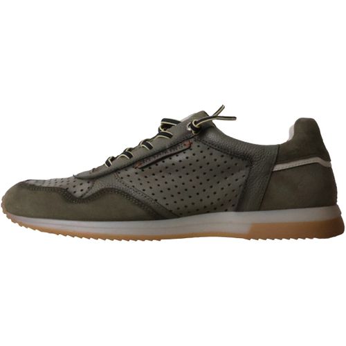 Baskets basses Basket Cuir Lubec - Redskins - Modalova