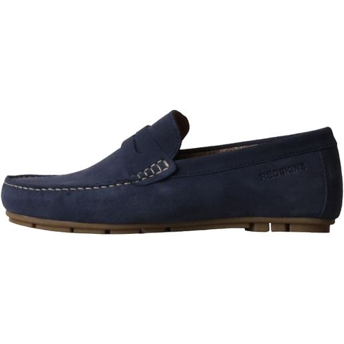 Mocassins Mocassin Cuir Bicari - Redskins - Modalova