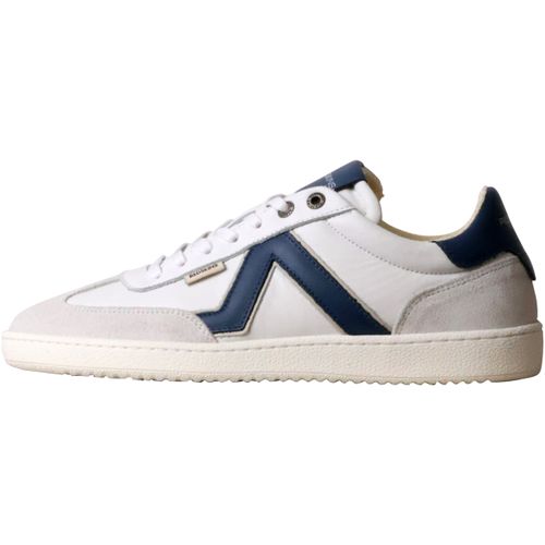 Baskets basses Basket Cuir Eldorado - Redskins - Modalova