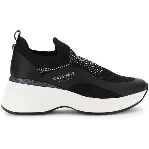 Baskets basses Café Noir C1DH9014 - Café Noir - Modalova