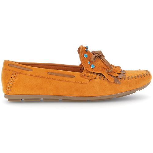 Mocassins Café Noir C1EF6003 - Café Noir - Modalova