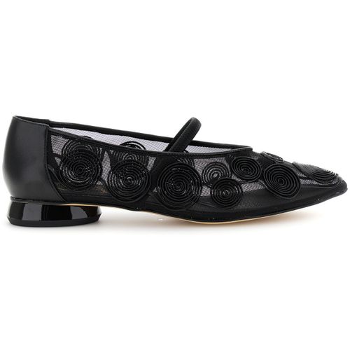 Ballerines Café Noir C1EG9012 - Café Noir - Modalova